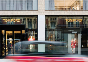 30-33 Sloane Street — Studio PDP