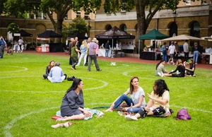 Chelsea Arts Festival