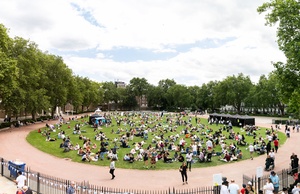 Chelsea Arts Festival