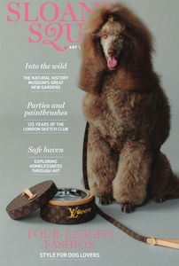 Sloane Square Magazine Sept
