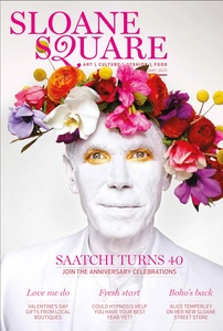Sloane Sq Mag 2025 403 x 600