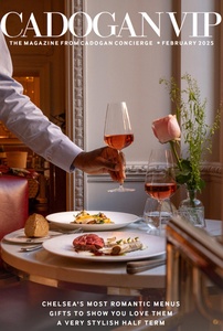 Cadogan VIP Feb 2025