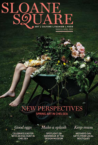 Sloane Square Magazine March